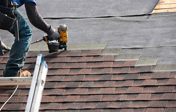 Licensed Roof Replacement service in Danville, AR - Brentwood Metal Roofing